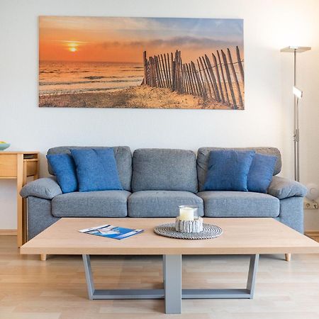 Апартаменты Residenz Sonnenhof Nr 25 Херингсдорф Экстерьер фото