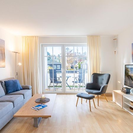 Апартаменты Residenz Sonnenhof Nr 25 Херингсдорф Экстерьер фото