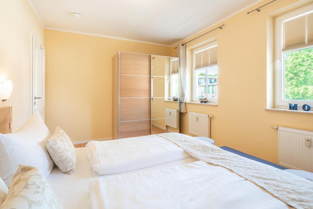 Апартаменты Residenz Sonnenhof Nr 25 Херингсдорф Экстерьер фото