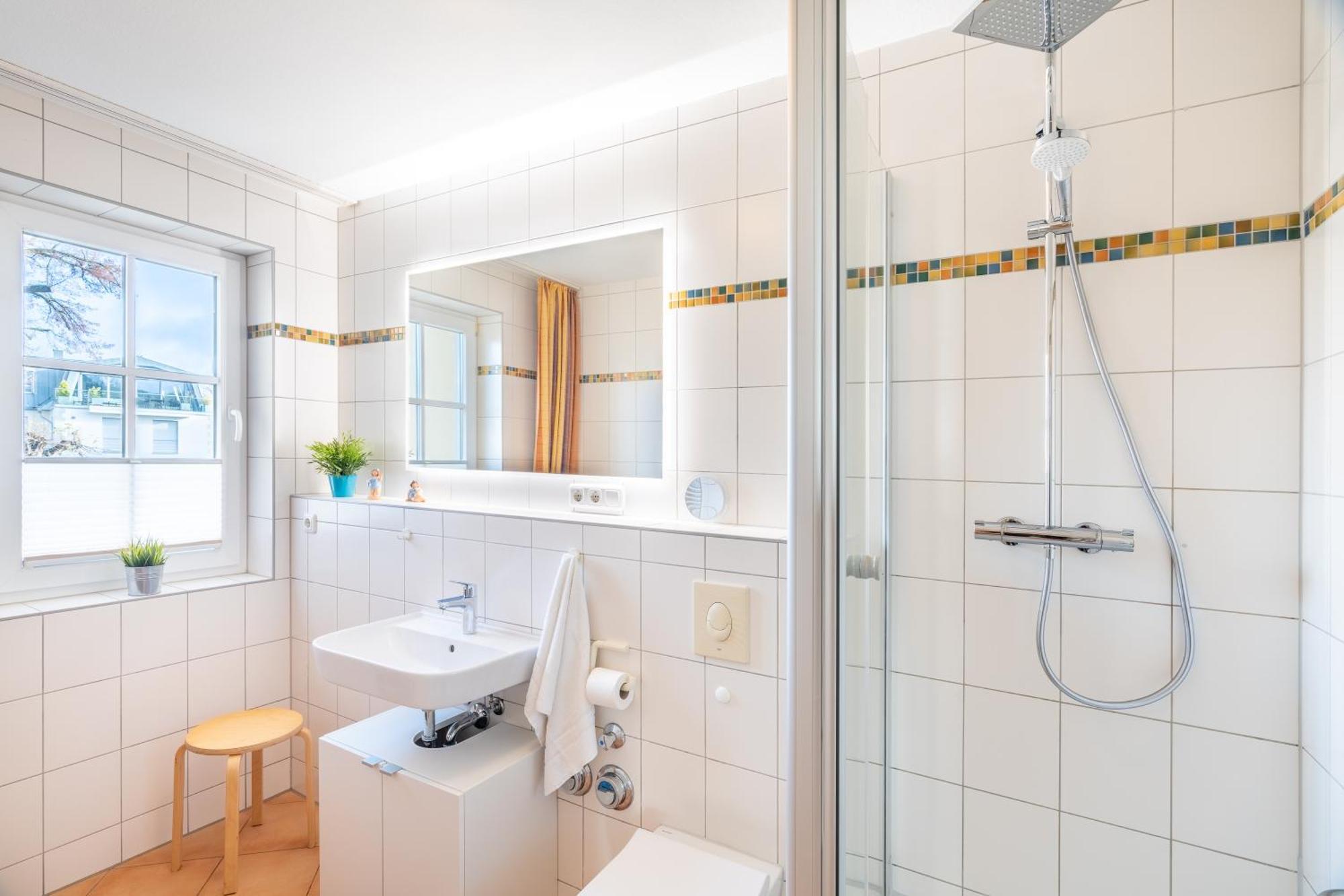 Апартаменты Residenz Sonnenhof Nr 25 Херингсдорф Экстерьер фото